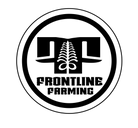 Logo of Frontline Farming