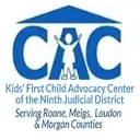 Logo of CHILD ADVOCACY CENTER OF THE NINTH JUDICIAL DIST OF TENNESSEE INC