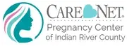Logo of Care Net Pregnancy Center of Indian River County