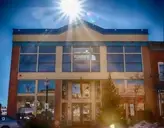 Logo of COMMUNITY OF CARING FOUNDATION