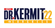 Logo of Kermit Jones for Congress