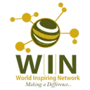 Logo de World Inspiring Network