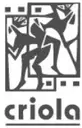 Logo de CRIOLA