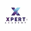 Logo of Xpert Academy para ONG