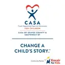 Logo de CASA of Graves County & Southwest KY