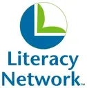 Logo of Literacy Network