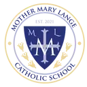 Logo of Mother Mary Lange Catholic School