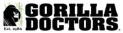 Logo of Gorilla Doctors (MGVP, Inc.)