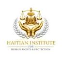 Logo of Haitian Institute for Human Rights & Protection