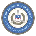 Logo of Florida House Democratic Campaign Committee