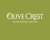 Logo of Olive Crest