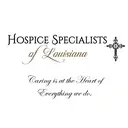 Logo of Hospice Specialists of Louisiana