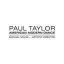 Logo of Paul Taylor Dance Foundation, Inc.