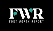 Logo of Fort Worth Report