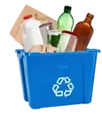 Logo of OCRRA