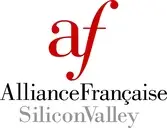Logo of Alliance Francaise Silicon Valley