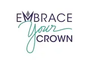 Logo of EMBRACE YOUR CROWN INC