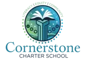 Logo of Cornerstone Chartered Public School