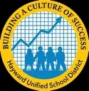Logo of Hayward Unified School District - Youth Enrichment Program