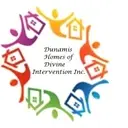 Logo of DUNAMIS HOMES OF DIVINE INTERVENTION INC