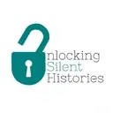 Logo of UNLOCKING SILENT HISTORIES
