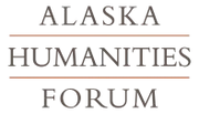 Logo of Alaska Humanities Forum
