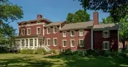 Logo of Lee-Fendall House Museum