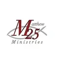 Logo of Matthew 25 Ministries