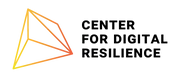 Logo of Center for Digital Resilience