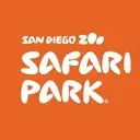 Logo of San Diego Zoo Safari Park