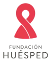 Logo de Fundación Huésped