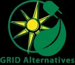 Logo of GRID Alternatives North Valley
