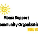 Logo of Mama Support Community Organization