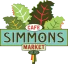 Logo of Simmons Cafe and Market