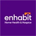 Logo of enhabit Home Health & Hospice
