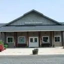 Logo of Loudoun Heritage Farm Museum