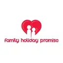 Logo of FAMILY HOLIDAY PROMISE