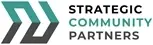 Logo of Strategic Community Partners