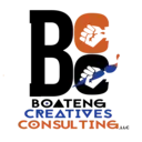 Logo de Boateng Creatives Consulting LLC