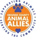 Logo of Orange County Animal Allies
