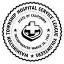 Logo of WASHINGTON TOWNSHIP HOSPITAL SERVICE LEAGUE INC