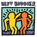 Logo de Best Buddies-Massachusetts