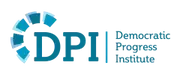 Logo of Democratic Progress Institute