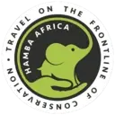 Logo of Hamba Africa