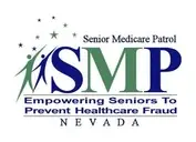 Logo of Nevada SMP - Senior Medicare Patrol - Aging and Disability Services