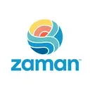 Logo of ZAMAN INTERNATIONAL