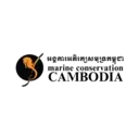 Logo of Marine Conservation Cambodia