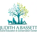 Logo of JUDITH A BASSETT CANID EDUCATION AND CONSERVATION CENTER
