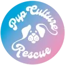 Logo of Pup Culture Rescue