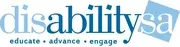 Logo of DISABILITYSA